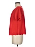 Topshop 100% Polyester Red Short Sleeve T-Shirt Size 8 - photo 5