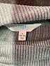 Time and Tru Gray Turtleneck Sweater Size L - photo 7