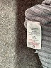 Time and Tru Gray Turtleneck Sweater Size L - photo 8