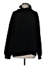 Old Navy Solid Black Turtleneck Sweater Size M - photo 1
