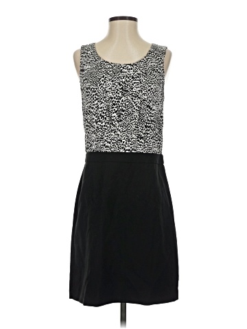 Ann Taylor LOFT Outlet Cocktail Dress (view 1)