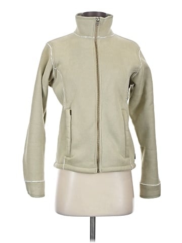 Columbia Track Jacket (view 1)
