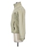 Columbia 100% Nylon Ivory Track Jacket Size S - photo 5
