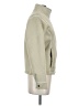 Columbia 100% Nylon Ivory Track Jacket Size S - photo 4