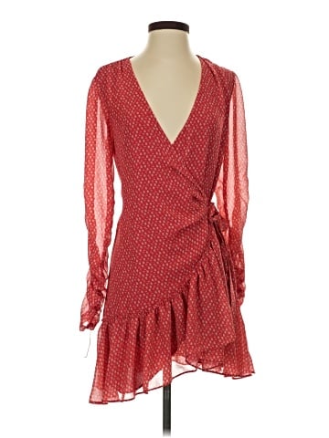 ALLSAINTS Cocktail Dress (view 1)
