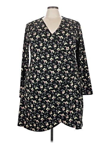 Socialite Casual Dress (view 1)