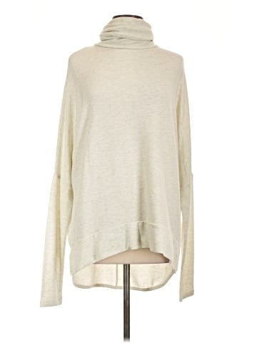 Madison & Berkeley Long Sleeve Top (view 1)