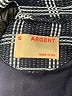 Argent Checkered-gingham Gray Blazer Size 10 - photo 6