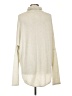 Madison & Berkeley Ivory Long Sleeve Top Size L - photo 2