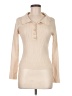 Heartloom Tan Pullover Sweater Size M - photo 1