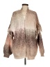 frye & co. Tie-dye Tan Cardigan Size M (estimated) - photo 1