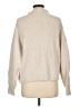 Old Navy Tan Turtleneck Sweater Size L - photo 2