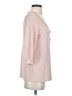Bibi Pink 3/4 Sleeve T-Shirt Size S - photo 4