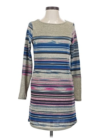 Sarin Mathews Casual Dress (view 1)