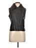 Lovestitch Black Vest Size L - photo 1