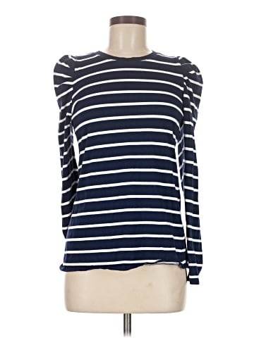 Crown & Ivy 3/4 Sleeve T-Shirt (view 1)