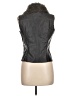 Lovestitch Black Vest Size L - photo 2