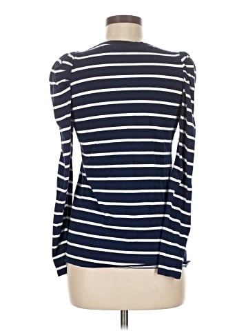 Crown & Ivy 3/4 Sleeve T-Shirt (view 2)