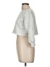 Old Navy Silver Sweatshirt Size 8 - photo 5