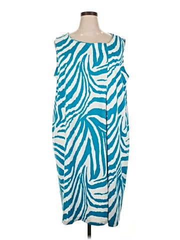 Peter Nygard Cocktail Dress (view 1)