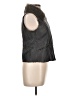 Lovestitch Black Vest Size L - photo 4