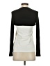 Shein White Cardigan Size XS - photo 2