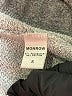 Monrow Gray Sweatpants Size S - photo 7