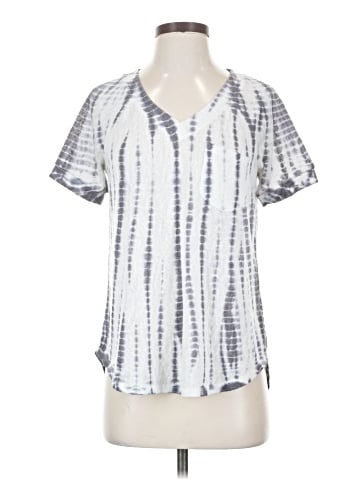 Rock & Republic Short Sleeve T-Shirt (view 1)
