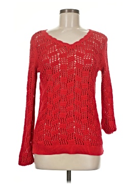 Ann Taylor Loft Pullover Sweater