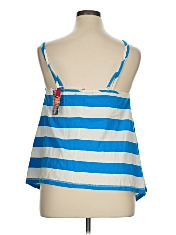 Lagaci Sport Tank Top (view 2)