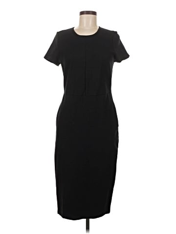 Universal Standard Casual Dress (view 1)