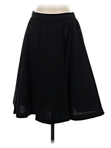 Alice + Olivia Wool Skirt (view 1)