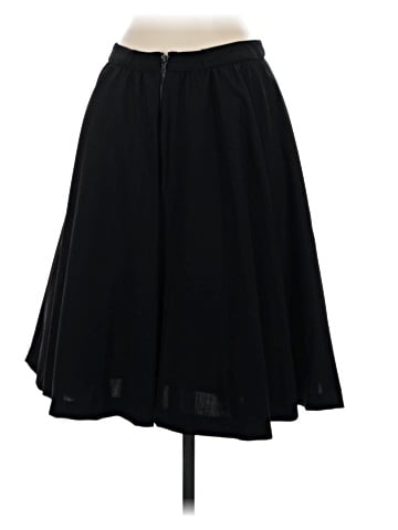 Alice + Olivia Wool Skirt (view 2)
