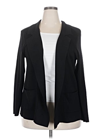 Roz & Ali Cardigan (view 1)