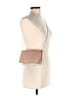 Assorted Brands 100% Polyester Gold Crossbody Bag One size - photo 2
