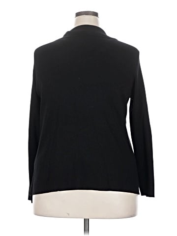 Roz & Ali Cardigan (view 2)
