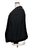 Roz & Ali Black Cardigan Size 2X - photo 5