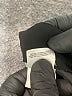 Kasper 100% Polyester Solid Black Dress Pants Size 10 - photo 8