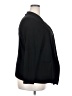 Roz & Ali Black Cardigan Size 2X - photo 4