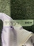 Shein White Swimsuit Top Size L - photo 3