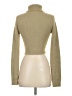 pretty garbage Tan Turtleneck Sweater Size S - photo 2