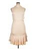Shein Curve Tan Cocktail Dress Size 16 Plus (2) - photo 1