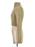 pretty garbage Tan Turtleneck Sweater Size S - photo 5