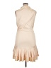 Shein Curve Tan Cocktail Dress Size 16 Plus (2) - photo 2