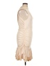 Shein Curve Tan Cocktail Dress Size 16 Plus (2) - photo 4