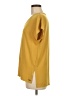 Orvis Yellow Short Sleeve Top Size M - photo 5