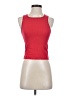 Unbranded Red Tank Top Size 2 (estimated) - photo 1