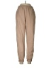 Assorted Brands Solid Tan Casual Pants Size M - photo 1