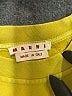 MARNI Yellow Pullover Sweater Size EU (IT) 42 / US 6 - photo 7