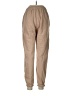 Assorted Brands Solid Tan Casual Pants Size M - photo 2